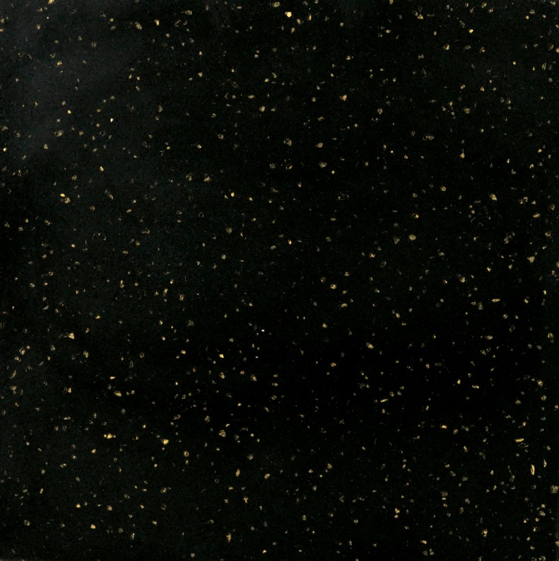 Porcelanosa ROYAL + Series Black Gold: Placas de Superficie Sólida 